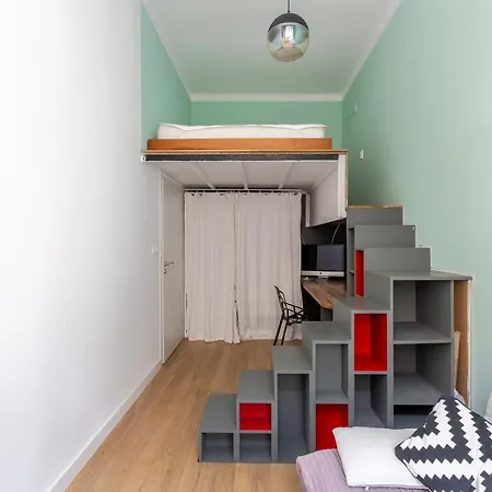 Daire Stylowy Apartament Na Ruskiej