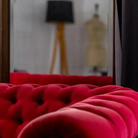 Stylowy Apartament Na Ruskiej Wroclaw