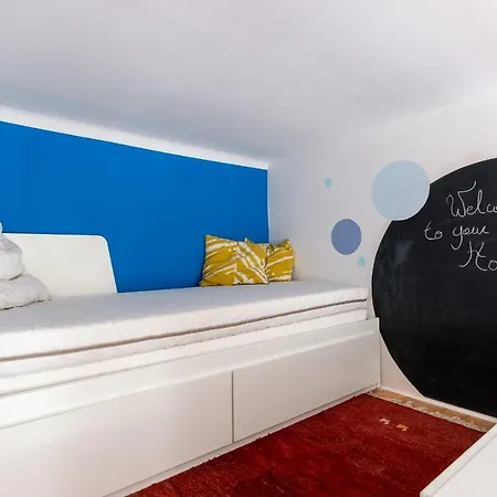 Daire Stylowy Apartament Na Ruskiej *