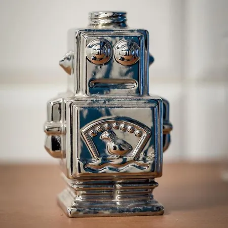 Daire Stylowy Apartament Na Ruskiej