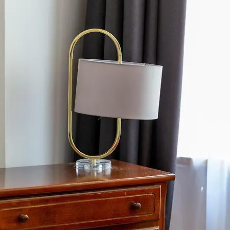 Stylowy Apartament Na Ruskiej Wroclaw