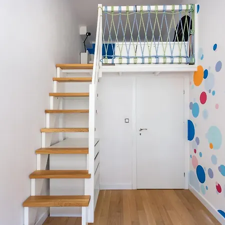 Apartament Stylowy Apartament Na Ruskiej *