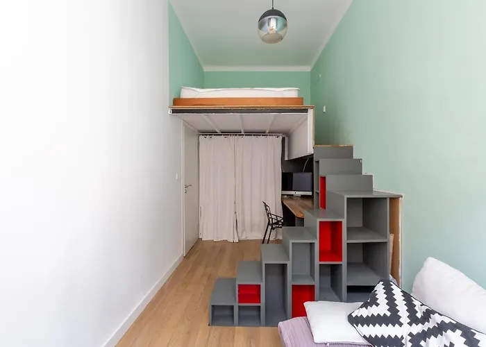 アパート Stylowy Apartament Na Ruskiej