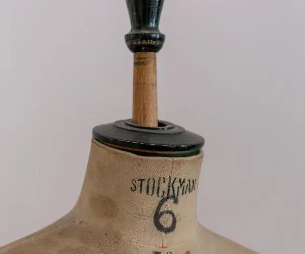 アパート Stylowy Apartament Na Ruskiej