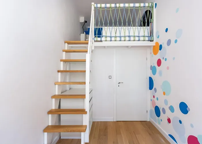 アパート Stylowy Apartament Na Ruskiej *